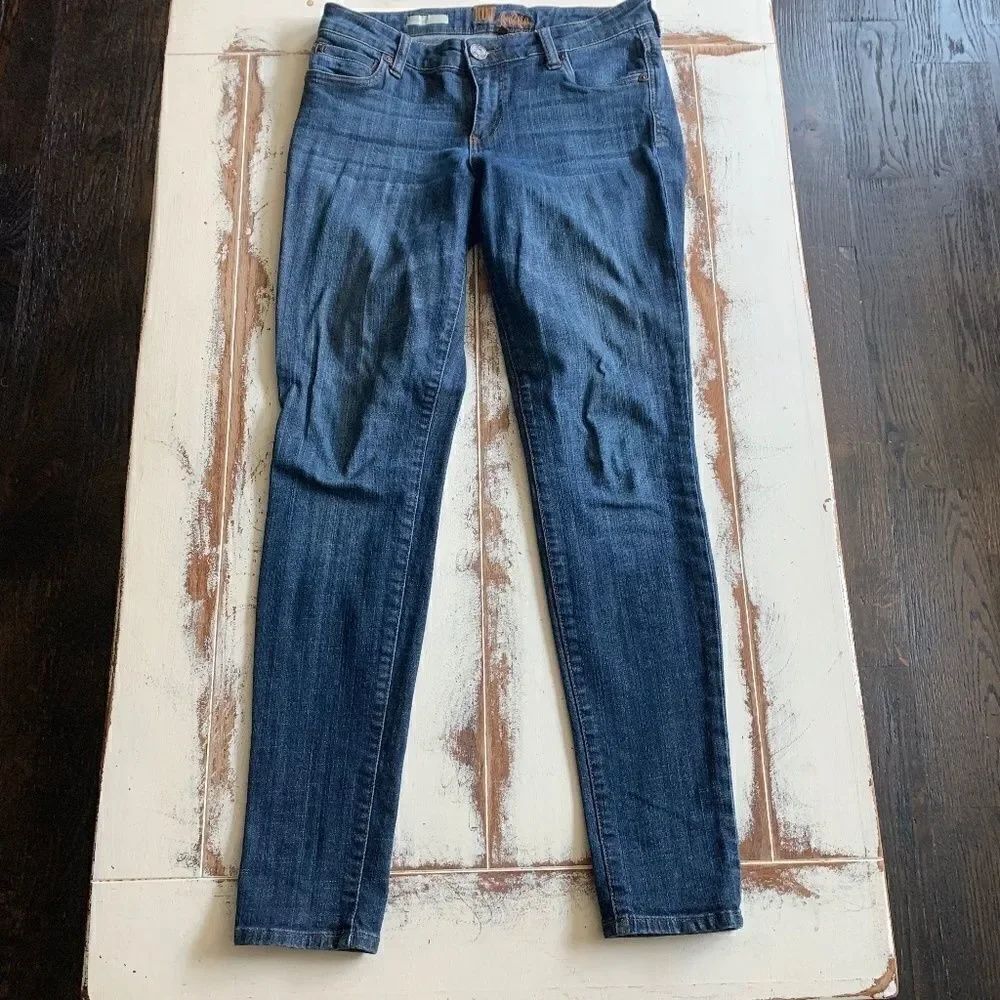 Kut from the Kloth Sienna Skinny Jean